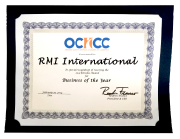 awards rmi